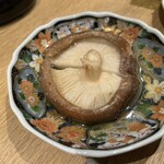 炉端ともつ煮 炎 - 