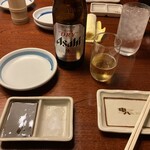 串八 - ドリンク写真: