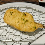 串揚げキッチン だん - 