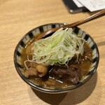 炉端ともつ煮 炎 - 