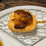 串揚げキッチン だん - 