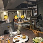 串揚げキッチン だん - 