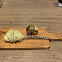 クッチーナ イタリアーナ アメリア - 