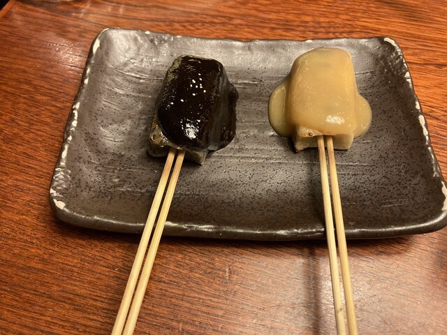 Kushi Hachi Hakubaichohonten photo 5