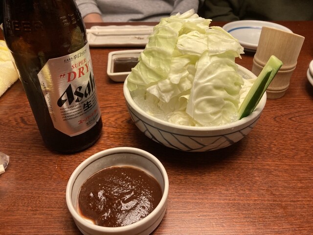 Kushi Hachi Hakubaichohonten photo 2