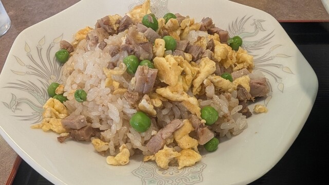 広東 - 荒砥（ラーメン）の写真