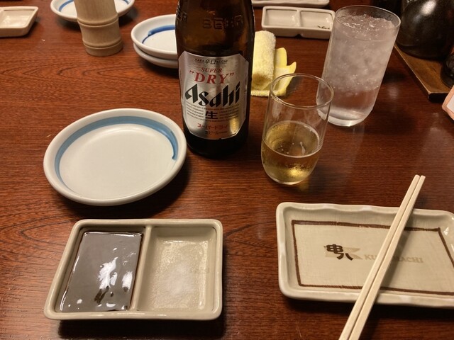 Kushi Hachi Hakubaichohonten