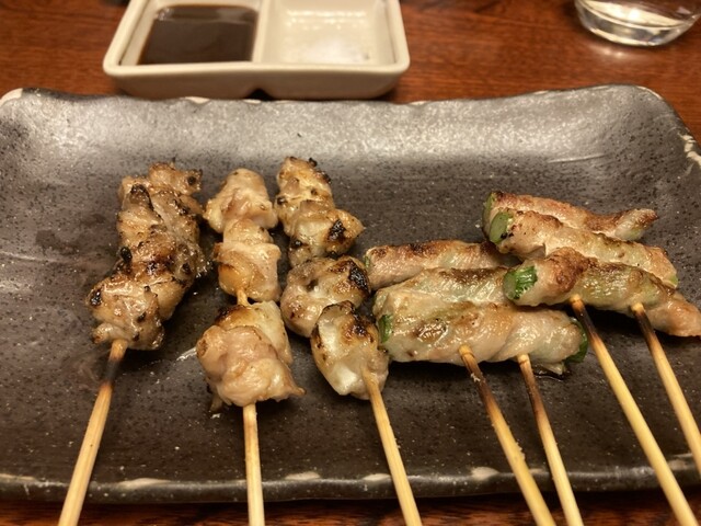 Kushi Hachi Hakubaichohonten photo 4