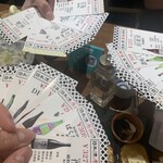 日本酒原価酒蔵 神田店 - 