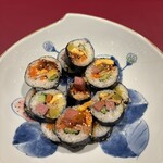 ホルモン船 ホールちゃん - 