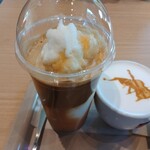 ザ・ラボ　カフェラボ - 