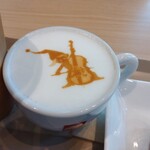 ザ・ラボ　カフェラボ - 