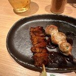 Yakitori Fukushou