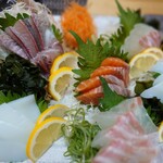 男組 釣天狗 - 