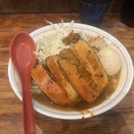 神勝軒 下永谷店 - 