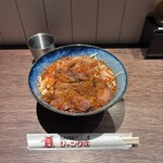 うまそうなラーメン屋 - 