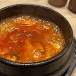 韓国料理bibim' - 