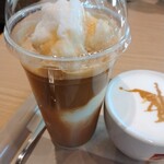 ザ・ラボ　カフェラボ - 