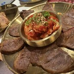 ホルモン船 ホールちゃん - 