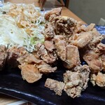 男組 釣天狗 - 