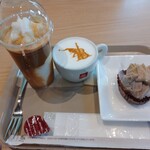 ザ・ラボ　カフェラボ - 