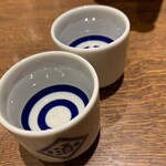 日本酒原価酒蔵 神田店 - 