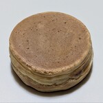 御座候 - 御座候（赤あん）　110円