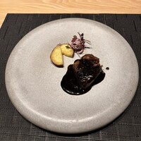 和牛中國菜 熊ノ花レ - 