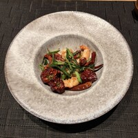 和牛中國菜 熊ノ花レ - 