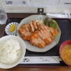 食堂はやし