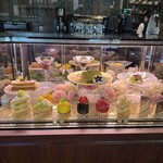 あざみ野うかい亭 - 