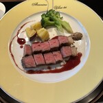 あざみ野うかい亭 - 