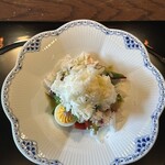 あざみ野うかい亭 - 