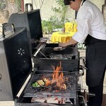 あざみ野うかい亭 - 