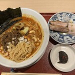 燃えよ麺助 - 
