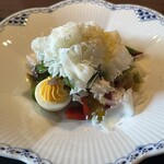 あざみ野うかい亭 - 