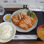 食堂はやし - 