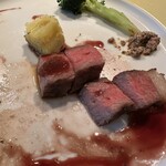 あざみ野うかい亭 - 