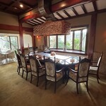 あざみ野うかい亭 - 