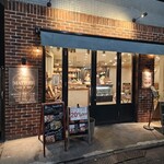 ブレッド マチエール - 