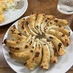 流川 餃子センター - 