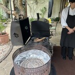 あざみ野うかい亭 - 