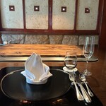 あざみ野うかい亭 - 