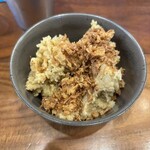 お出汁とスパイス 元祖 エレクトロニカレー - 