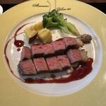 あざみ野うかい亭 - 