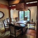 あざみ野うかい亭 - 