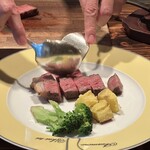 あざみ野うかい亭 - 