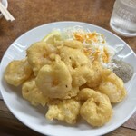 流川 餃子センター - 