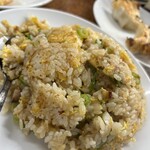 流川 餃子センター - 