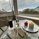 あざみ野うかい亭 - 